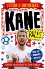 Kane Rules - Book