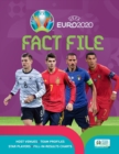 UEFA EURO 2020 Fact File - Book