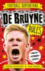 De Bruyne Rules - eBook