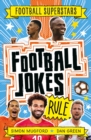 Football Superstars: Football Jokes Rule - eBook