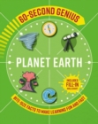 Planet Earth : Bite-Size Facts to Make Learning Fun and Fast - eBook