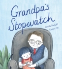 Grandpa's Stopwatch - Book