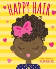 Happy Hair - Book