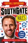Football Superstars: Southgate Rules - Book
