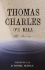 Thomas Charles o'r Bala - eBook