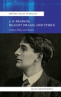 J.O. Francis, Realist Drama and Ethics : Culture, Place and Nation - Book