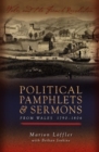 Political Pamphlets and Sermons from Wales 1790-1806 - Book