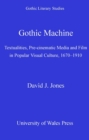 Gothic Machine : Textualities, Pre-Cinematic Media and Film in Popular Visual Culture, 1670-1910 - eBook