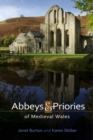 Abbeys and Priories of Medieval Wales - Book