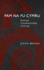 Pam na fu Cymru : Methiant Cenedlaetholdeb Cymraeg - Book