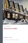 Republicanism and the American Gothic - eBook