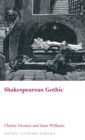 Shakespearean Gothic - eBook