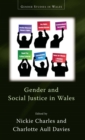 Gender and Social Justice in Wales - eBook