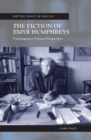 The Fiction of Emyr Humphreys : Contemporary Critical Perspectives - eBook