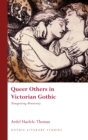 Queer Others in Victorian Gothic : Transgressing Monstrosity - eBook