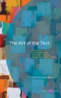 The Art of the Text : Visuality in Nineteenth and Twentieth Century Literary and Other Media - eBook