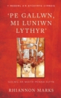'Pe Gallwn, Mi Luniwn Lythyr' : Golwg ar Waith Menna Elfyn - eBook