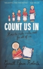 Count Us In : How to Make Maths Real for All of Us - Book