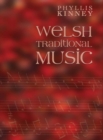 Welsh Traditional Music - Book