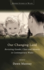 Our Changing Land : Revisiting Gender, Class and Identity in Contemporary Wales - Book