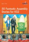 Fifty Fantastic Assembly Stories - Book