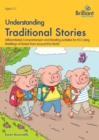Understanding Traditional Stories : Comprehension and Reading Activities for Key Stage 1 - Book