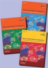 Open-ended Maths Investigations for Primary Schools Series Pack : Maths Problem-solving Strategies for Years 1-6 - Book