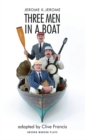 Three Men in a Boat - Book