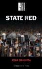 State Red - Book
