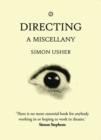 Directing : A Miscellany - eBook