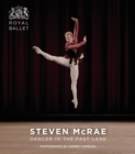 Steven McRae : Dancer in the Fast Lane - eBook