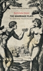 Bathsheba Doran: The Marriage Plays : Kin; Parents Evening; The Mystery of Love and Sex - Book