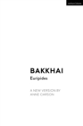 Bakkhai - eBook