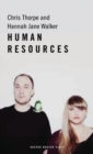 Human Resources - Book