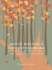 Gavin Bolton's Contextual Drama : The Road Less Travelled - eBook
