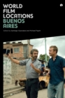 World Film Locations: Buenos Aires - Book