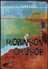 Robinson Crusoe - Book