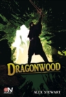 Dragonwood - Book