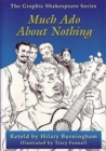 MUCH ADO ABOUT NOTHING - Book
