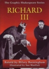RICHARD III - Book