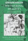 WUTHERING HEIGHTS - Book