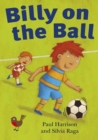 Level 1 Billy on the Ball - Book