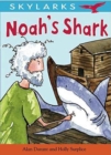 Skylarks: Noah's Shark - Book