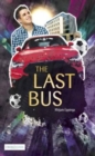 Cross Roads: The Last Bus - Book