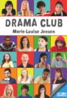 Drama Club - Book