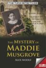 The Mystery of Maddie Musgrove - Book