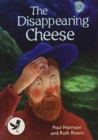 The Disappearing Cheese - Book