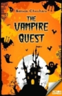 The Vampire Quest - Book