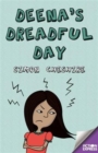 Deena's Dreadful Day - Book