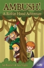 Ambush : A Robin Hood Adventure - Book